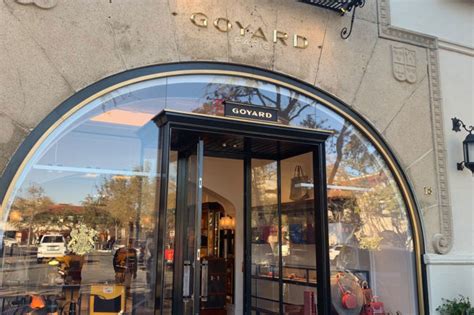 goyard store dallas|goyard outlet dallas tx.